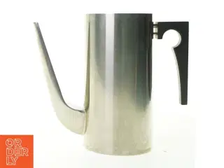 Arne Jacobsen Kaffekande fra Stelton (str. 20 x 23 x 10 cm)