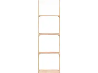Stigereol 41,5x30x176 cm cedertræ