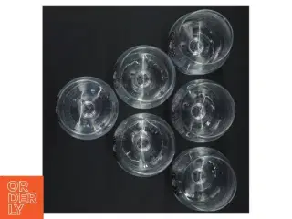 Ritzenhoff ølglas fra Ritzenhoff (str. 14 x 8,5 cm)