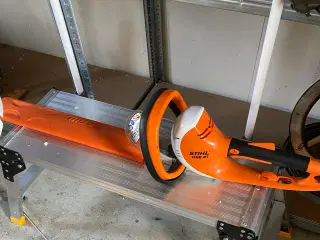 Hækkeklipper Stihl 