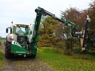 Spearhead QUADSAW 2,0M