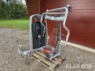 Træningsmaskine Technogym Chest Press