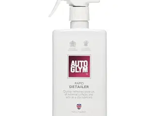Autoglym Rapid Detailer 500 Ml., Glans genopfrisker