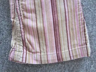 Smarte bukser til pige str. 92 fra H&M