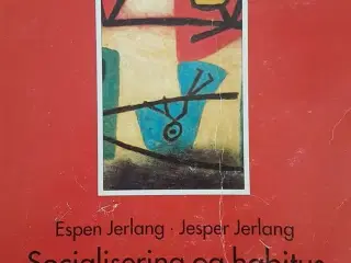 Espen Jerlang - Socialisering og habitus