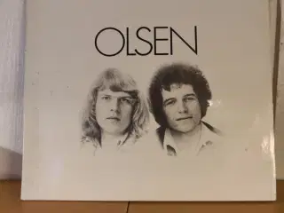 Brdr. Olsen LP