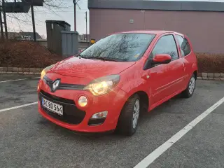 Twingo 1.2 16V 75hk 122.000km 