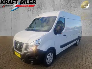 Nissan NV400 2,3 dCi 130 L2H2 Comfort Van