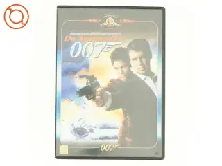 Agent 007 - Die Another Day