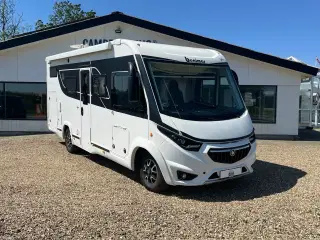 Fiat Benimar 2,0 Amphitryon 940 aut.