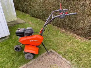 Husqvarna TF 225