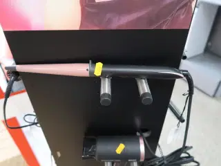 Krøllejern BABYLISS C454E