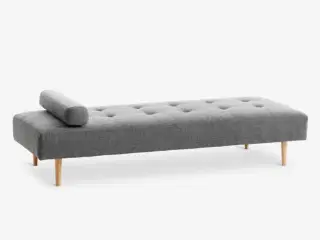 Fin og næsten ubrugt seng/day bed