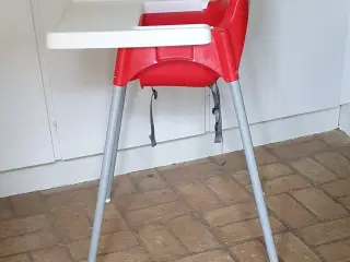Ikea højstol 