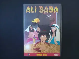 Ali Baba