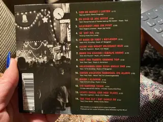 Kim Larsen & kjukken - glemmebogen jul