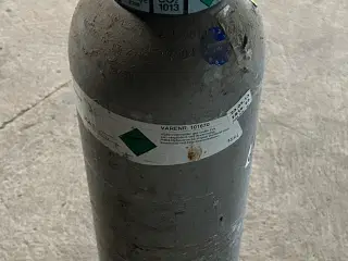 CO2 flaske 10kg