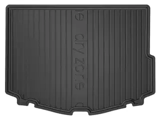 Bagagerumsbakke Renault Scenic IV MV 2016-2022 øverst