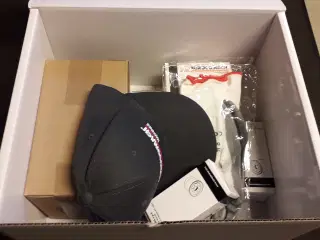 Service kit til Eurocomach minigraver