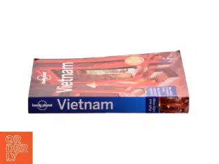 Vietnam af Iain Stewart (Bog)