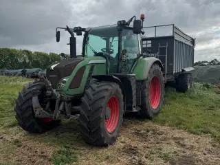 Fendt 720 