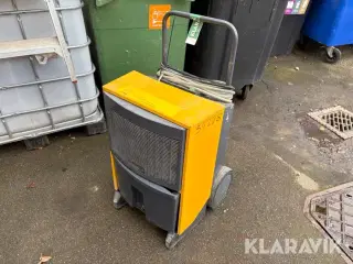 Affugter Dantherm CDT 40 S