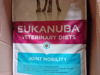 Hundemad og udstyr