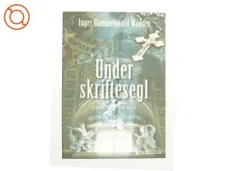 Under skriftesegl