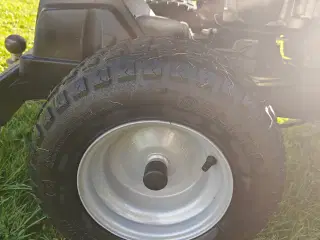 Jonsered FR 2213 4WD
