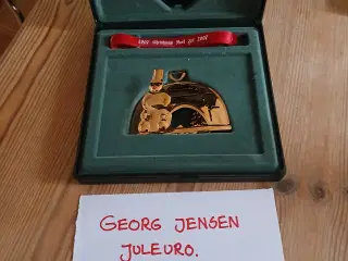 George Jensen Juleuro 