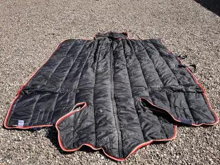 Premier Equine Domus stalddækken 140, 400g