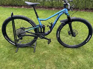 Giant Liv Pique 29" 1 Blue MTB str S