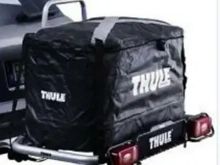 Thule Easy Base og Easy Bag