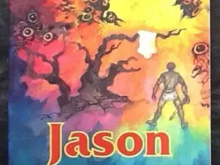 Bent Haller: Jason