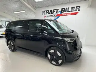 VW ID.Buzz 77 Pro SWB