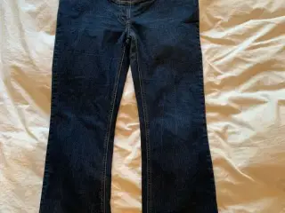 Gravid jeans