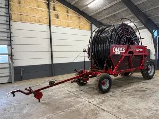 Omme KS100 Ca 350m-100mm slange