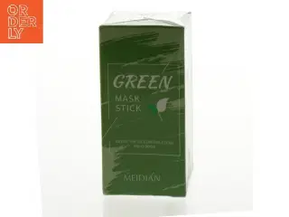 Meidian Grøn maske stick fra Meidi&#225;n (str. 8x8x4 cm)