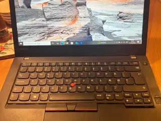 Lenovo ThinkPad T470