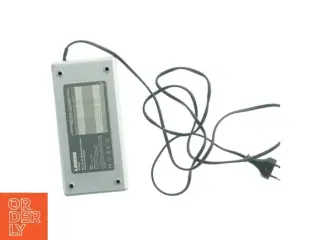 Batterioplader