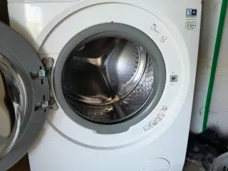 Aeg 8kg vaskemaskine 1600 omdr.cent 