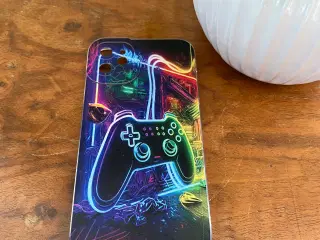 Cover til iPhone 11