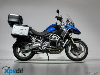 BMW R 1200 GS