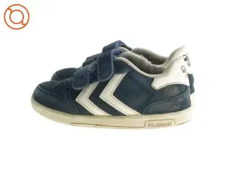 Sneakers med velcrolukning fra Hummel (str. 25)