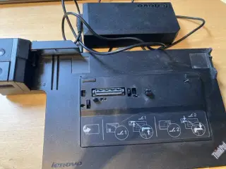 ThinkPad Mini Dock Pluse Series 3