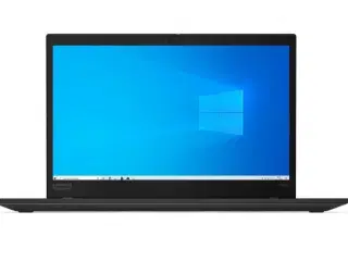 Lenovo ThinkPad T495s 14" - AMD Ryzen 7 PRO 3700U 2,3GHz 512 NVMe 16GB Win11 Pro - Grade B