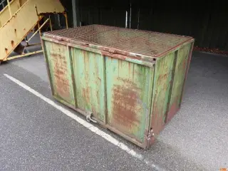 CONTAINER med ga
