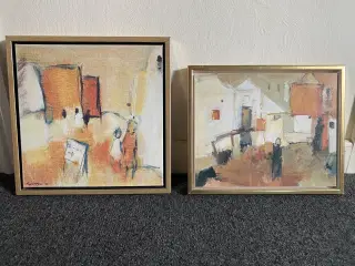 2 Bammeskov billeder