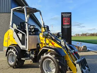 Wacker Neuson WL28
