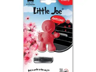 Little Joe, Duftfrisker, Cherry